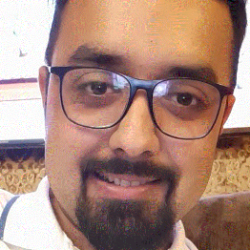 Dr. M Junaid Khan​ | Founder / CEO