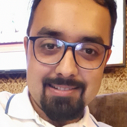 Dr. M Junaid Khan​ | Founder / CEO